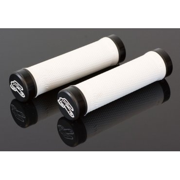 Гріпси Renthal Lock-On Grips - Super Comfort