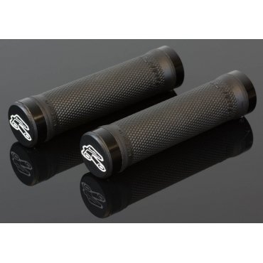 Гріпси Renthal Lock-On Grips - Ultra Tacky