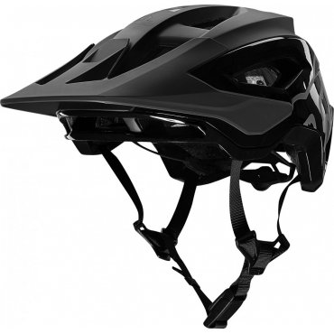Шолом FOX SPEEDFRAME PRO Helmet [Black]
