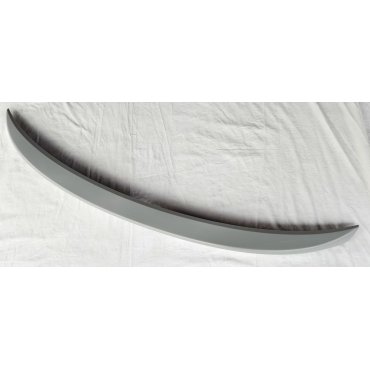 Toyota Camry V55 USA 2015+  задний спойлер крышки багажника ABS 