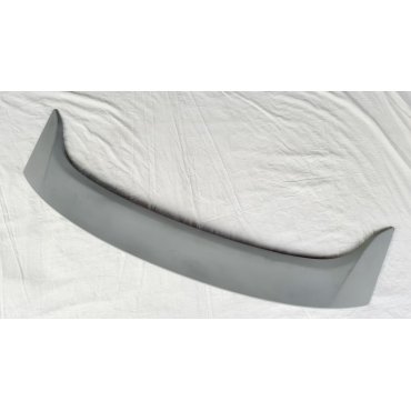 Ford Mondeo Mk5 / Fusion 2013+ задний спойлер  крышки багажника ABS