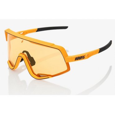 Окуляри 100% Glendale Sunglasses [Soft Tact Mustard]