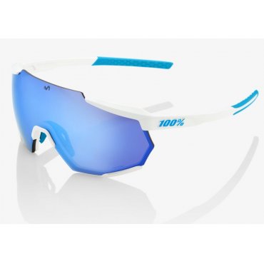 Окуляри 100% RaceTrap HiPER Sunglasses [Movistar Team]
