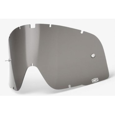 Лінза 100% BARSTOW Lens [Smoke]