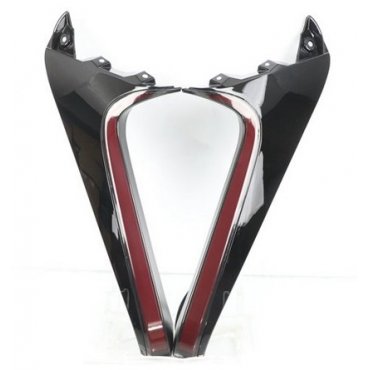 Toyota RAV 4 2019+ оптика задняя тюнинг LED вставки задних стоек