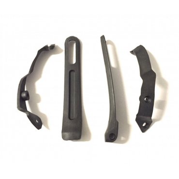 LEATT Boot FlexLock 5.5 Factory Racing Kit