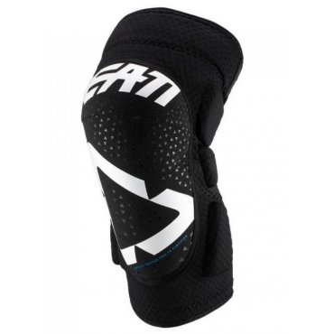 Дитячі наколінники LEATT Knee Guard 3DF 5.0 Jr [Black]