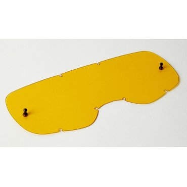 Лінза FOX AIRSPACE/MAIN (Gen.2) Lens [Yellow]