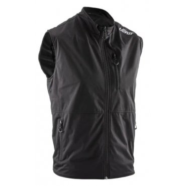 Жилет LEATT RACE Vest [Black]