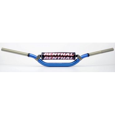 Кермо Renthal Twinwall® Handlebar [Blue]