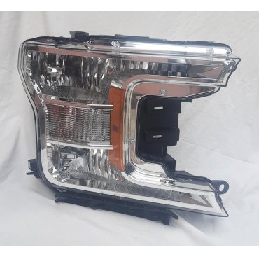 Ford F150 Mk13 2017+ оптика передняя OEM стиль WJ