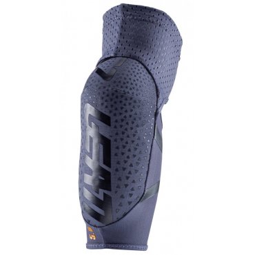 Налокітники LEATT 3DF 5.0 Elbow Guard [Flint]
