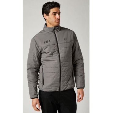 Куртка FOX HOWELL Jacket [Pewter]