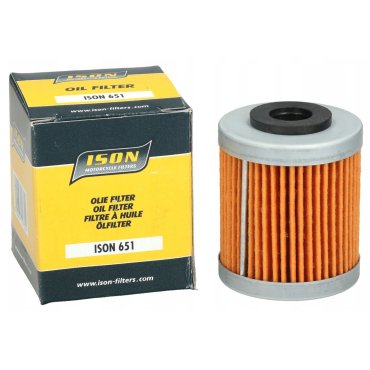 Картридж ISON Element Oil Filter