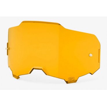 Лінза 100% ARMEGA/ARmatic Lens [Persimmon]