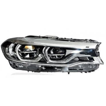 BMW 5 серии G30 2017+ оптика передняя FULL LED тюнинг SY