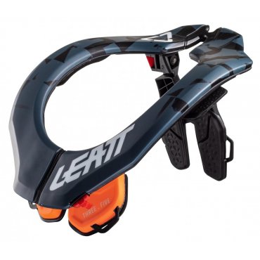Захист шиї LEATT 3.5 Neck Brace [Coral]