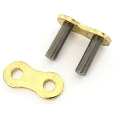 Замок AFAM MR Rivert Link - 520 [Gold]