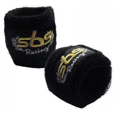 Чохол SBS Fluid Cap [Black]