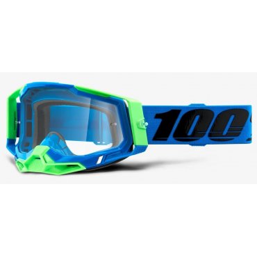 Окуляри 100% RACECRAFT 2 Goggle [Fremont]