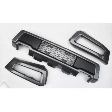 Ford F150 Mk13 2017+ силовой бампер передний составной Combo HW