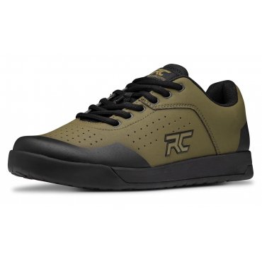 Взуття Ride Concepts Hellion Shoe [Olive]