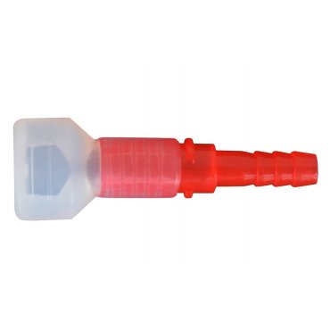 Загубник USWE Bite Valve Straight [Red]