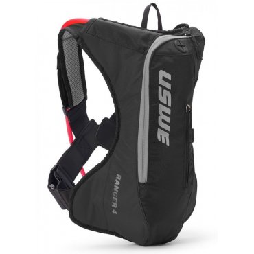 Рюкзак USWE RANGER 4L [Black]