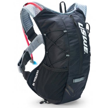 Рюкзак USWE VERTICAL 10L Hydration Pack [Carbon]