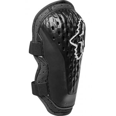 Дитячі налокітники FOX TITAN SPORT Youth Elbow Guard [Black]