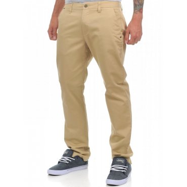 Брюки FOX SELECTER Chino Pant [Khaki]