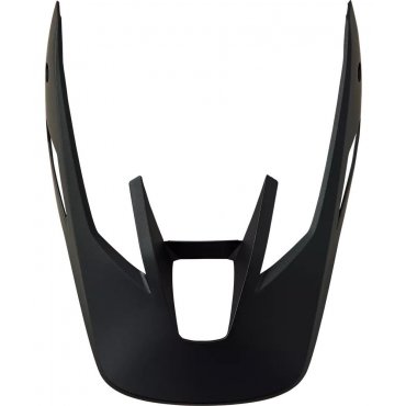 Козирок FOX MX22 V3RS Helmet Visor [Carbon]