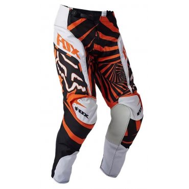Штани FOX 180 Pant - GOAT [Orange]