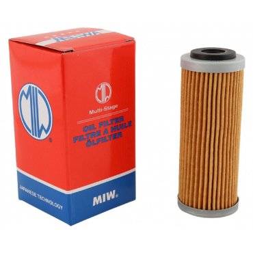 Картридж MIW Element Oil Filter