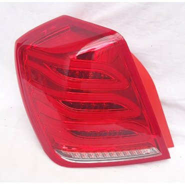 Chevrolet Lacetti 4 двери седан оптика задняя Benz W222 тип BW