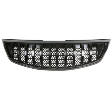 Kia Sportage R 2012+ решетка радиатора тюнинг KRN