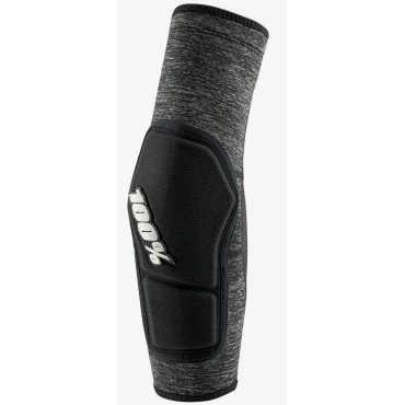 Налокітники 100% RIDECAMP Elbow Guard [Heather]