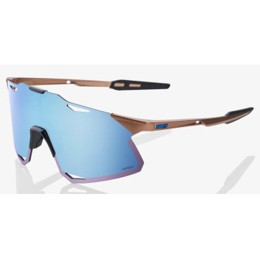 Окуляри 100% HyperCraft HiPER Sunglasses [Copper Chromium]