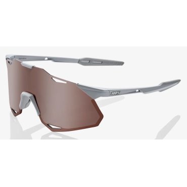 Окуляри 100% HyperCraft XS HiPER Sunglasses [Stone Grey]