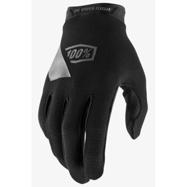 Перчатки Ride 100% RIDECAMP Glove [Black]