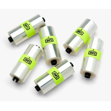 Стрічка 100% ARMEGA/ARmatic FORECAST Roll-Off 50mm Film - 6 pack