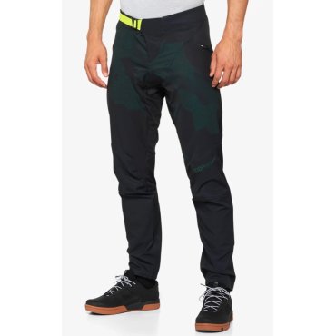 Штани 100% AIRMATIC Pant - LE [Camo]