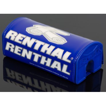 Захисна подушка Renthal Fatbar® Pad [Blue]