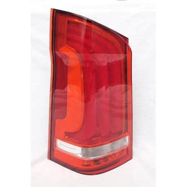 Mercedes Benz Vito V-Class W447 оптика задняя LED альтернативная красная NS