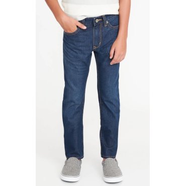 Дитячi джинси FOX INVERT Boys Jean [Indigo]