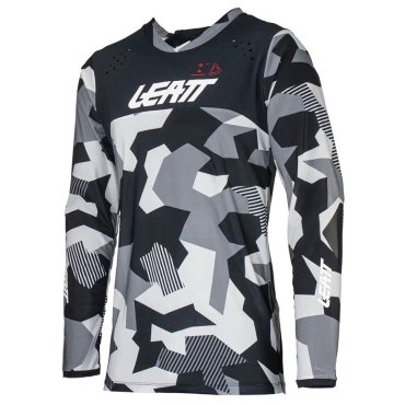 Джерсі LEATT Moto 4.5 Enduro Jersey [Forge]
