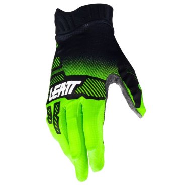 Дитячі перчатки LEATT Moto 1.5 Junior Glove [Lime]