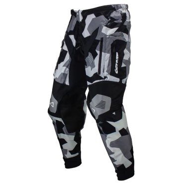 Штани LEATT Moto 4.5 Enduro Pant [Forge]