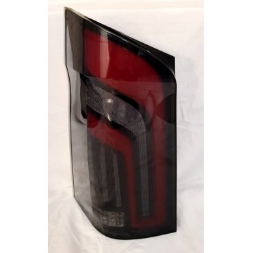 Mercedes Benz Vito V-Class W447 оптика задняя LED альтернативная черная ZW