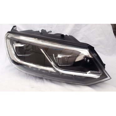 Volkswagen Touareg NF оптика передняя TLZ FULL LED 2018+ look